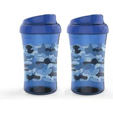 Nuk cup NUK Cup-Like Rim Sippy Cup