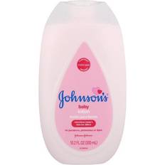 Johnson's Baby Lotion 300ml