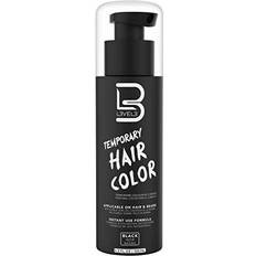 L3VEL3 L3 Color Temporal Para Barba 4.2 fl oz