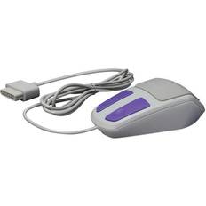 Gaming Mice Hyperkin M07208 SNES Click Retro