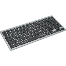 MH Dual Mode Mini Keyboard 78 Keys