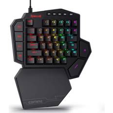 Redragon Tangentbord Redragon K585 DITI Enhands RGB