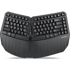 Wireless Keyboards on sale Perixx PERIBOARD-613B Wireless Ergonomic