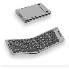 Folding keyboard MP 104-Key Wireless Folding Keyboard