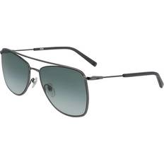 MCM Gradient Green Aviator Unisex 072 58