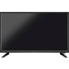 Tv with dvd player GPX TDE3274BP 32" 1080p TV/DVD