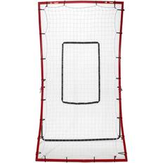 Basketball Franklin Sports Franklin Sports Mlb 65" Flyback Multi-Position Return Trainer