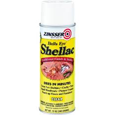 Zinsser 12 oz. Clear Shellac Spray