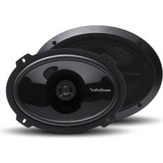 Bilhögtalare 6 x 9 Rockford Fosgate P1692 6x9 150W 4-Ohm