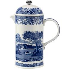 Spode Mugs BLUE