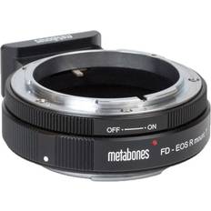 Accesorios de lente Metabones EOS R Lens Mount Adapter Adaptador de montura de lente