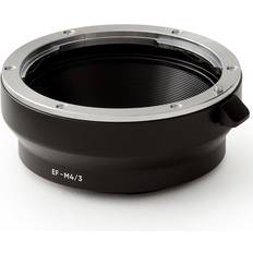 Camera Accessories Lens Adapter: Canon EF/EF-S Lens Lens Mount Adapter