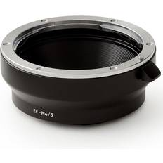Urth Lens Adapter: Canon EF/EF-S Lens Lens Mount Adapter