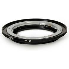 Olympus Adattatori per obiettivi OM Lens Mount to Canon EF/EF-S Adattatore per obiettivo