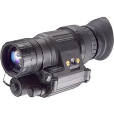 Verrekijker en telescopen ATN PVS14/6015-WPT 3rd-Gen 1x Multi-Purpose Night Vision Monocular with Headgear