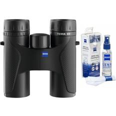 Binoculars & Telescopes Zeiss Terra ED 10x32 Gray Binoculars