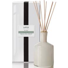 Massage & Relaxation Products Lafco Feu de Bois Ski House Classic Reed Diffuser Grey