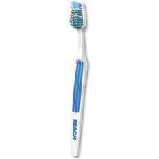 Advanced Design Toothbrushes, Firm, 2-Count - Colors May Vary