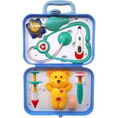 Sound Doctor Toys Kiddieland Light N' Sound Doctor Kit