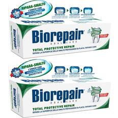 Biorepair Total Protective Tooth Enamel Restoring Toothpaste