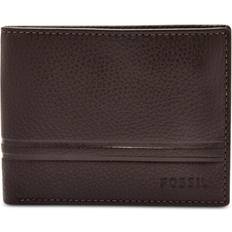 Fossil Flip Id Bifold Wallet ML4005201 - ML4005201