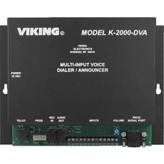 Viking Electronics Vitec K-2000-DVA Multi-Input