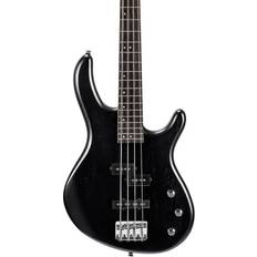 Action Bass PJ Open Pore Black