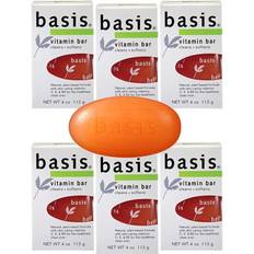 Basis Vitamin Bar 4 Ounce