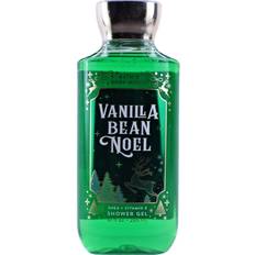 Bath & Body Works Shea Vitamin E Shower Gel Vanilla Bean