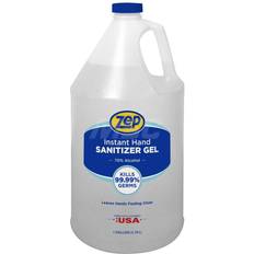 Hand Sanitizers Zep Hand Sanitizer: Gel, 1 Gal, Bottle Sanitizer