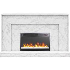 Fireplaces Liberty Mantel
