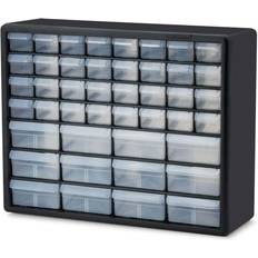 Akro 10144 44 Drawer Storage Cabinet