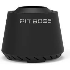 Pit boss accessories Pit Boss Grills Smokeless Fire Black