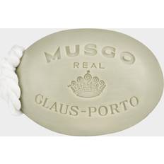 Musgo Real Claus Porto Dufte til Mænd 190 g