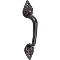 National Hardware V8 7-3/4 Inch Center to Center Ornamental Spear Gate