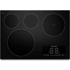 KitchenAid 30" Electric Cooktop Radiant Elements