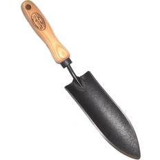 DeWit TDI Brands Gardening Tools Forged Transplant Trowel