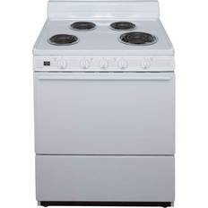 Cheap Gas Ranges Premier 30 3.91 cu.ft. White