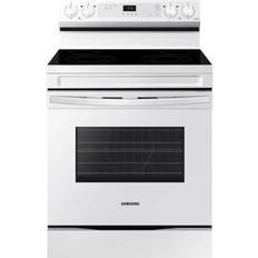 Samsung 6.3 cu. White
