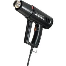 Hot shot tools Industrial Hot Shot Variable Temperature Heat Gun, 120V