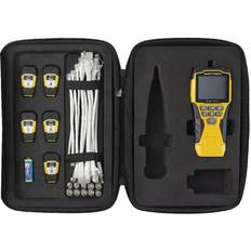 Measuring Tools Klein Tools Scout Pro 3 Tester Test Plus Map Kit