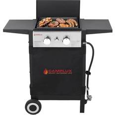 Fixed Griddles Camplux FMGG302B