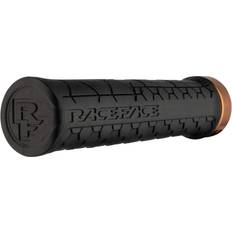 Getta Race Face Getta Handlebar Grips Black