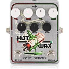 Electro Harmonix Hot Wax Dual Overdrive