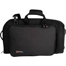 Cases ProTec Flugelhorn Explorer Gig Bag with Sheet Music Pocket