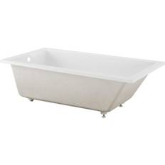 Built-In Freestanding Bathtubs Swiss Madison Voltaire (SM-DB567)