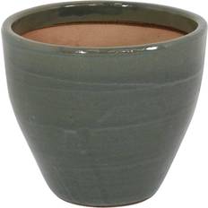 Pots, Plants & Cultivation Sunnydaze Decor Sunnydaze Decor Resort 13 Gray