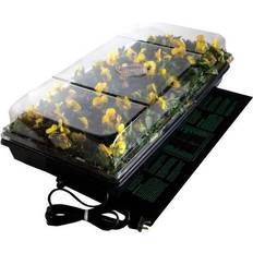 Propagators Hydrofarm Germination Station with Heat Mat