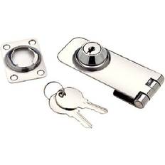 Loquets de cadenas Seachoice Moraillon Verrouillable