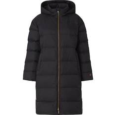 Bästa Kappor & Rockar Busnel Farida Down Coat - Black